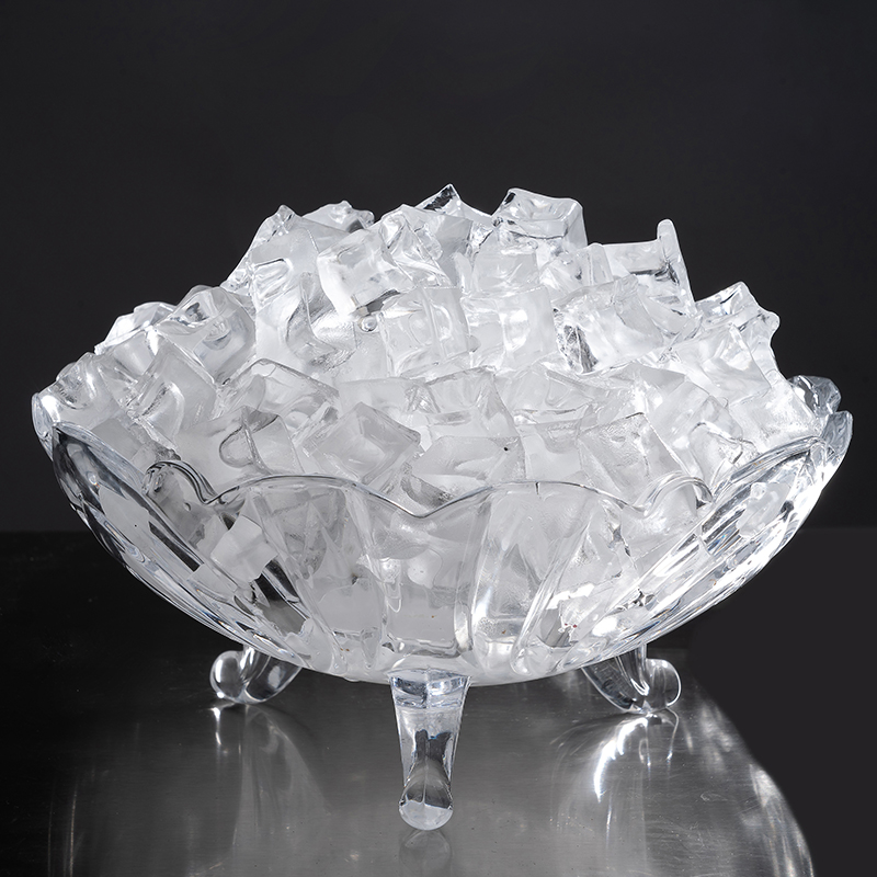 Cube Ice Machine