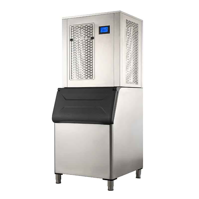 24Hours Flake Ice Machine