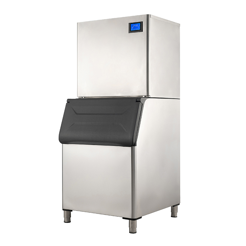 ice machine supplier