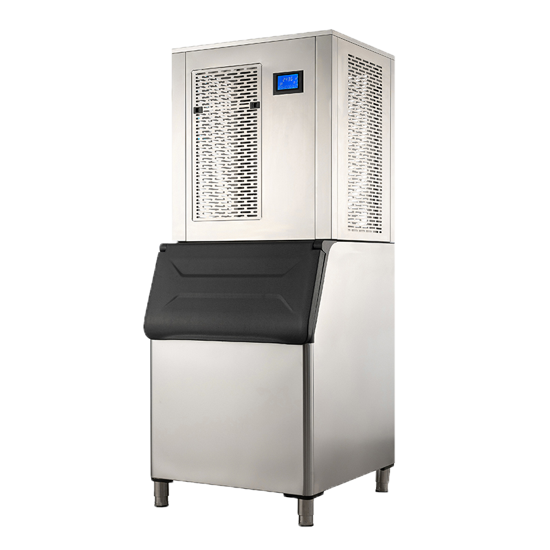 Water Filtration Systems for Ice Machines